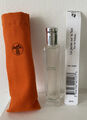 HERMÈS Un Jardin sur Le Toit 15ml EDT Spray 100 % authentisch, brandneu in einer Tasche