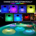 LED Poolbeleuchtung Unterwasserlicht Poollampe Poolleuchte Schwimmbad