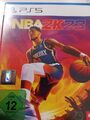 nba 2k23 ps5