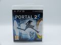 Playstation 3 - Portal 2 - komplett - getestet & funktionsfähig