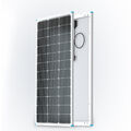 Renogy 100W-400W Mono Solarpanel Kit 12V Monokristallin Solarmodule für Outdoors