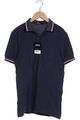 Fred Perry Poloshirt Herren Polohemd Shirt Polokragen Gr. S Baumwoll... #cnnr93w