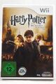 Harry Potter und die Heiligtümer des Todes - Teil 2 (Nintendo Wii/Wii U) Spiel