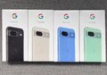 Neu Google Pixel 8A 5G 8+128GB Smartphone Handys Ohne Simlock Android 6.1" 64MP 
