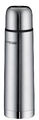 THERMOS Isolierflasche TC EVERYDAY 0,5 Liter silber matt