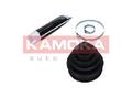 Original KAMOKA Faltenbalg Antriebswelle 1146762 für Audi Ford Mazda Renault