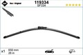 SWF VisioFlex Scheibenwischer passend für PEUGEOT 108 für CITROËN C1 II (PA, PS)