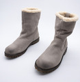 Tamaris Damen Stiefel Winterstiefel Schneestiefel grau Gr. 38 EU Art. 9173-80