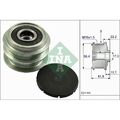 1x Generatorfreilauf Schaeffler INA 535 0269 10 passend für RENAULT DACIA