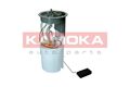 KAMOKA Kraftstoffpumpe Fördereinheit 8400014 für VW PASSAT B5 3B3 Variant 3B6 1