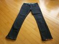 Designer Loveday Jeans Herren Hose Jeans blau W32 W31 L32 L30