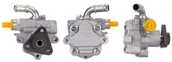 ELSTOCK 15-0503 Servolenkung Pumpe Servopumpe für VW Touareg (7LA, 7L6, 7L7)