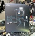 GoPro HERO 11 Black CREATOR  5.7K UHD Action Camera