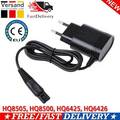15 V-5.4 W Ladekabel Netzteil Ladegerät Für Philips Rasierer HQ8505 HQ8500