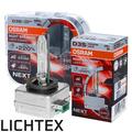 OSRAM D3S NIGHT BREAKER LASER Xenarc +200% Xenon Scheinwerfer Lampe für VW