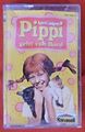 MC : Astrid Lindgren , Pippi geht von Bord , Karussell 552500-4 , 1989