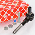 FEBI BILSTEIN 39077 Spurstangenkopf Vorne für AUDI SEAT SKODA