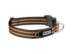 Dog Copenhagen Hunde Halsband Nylon Urban Style Collar Hundehalsband Nylongewebe