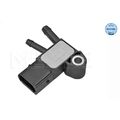 ORIGINAL® Meyle Sensor, Abgasdruck für Mercedes-Benz A-Class C-Class B-Class