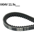 SKF VKMV 11.9X903 Keilriemen für AUDI A6 C4 80 B4 B3 8C2 8C5 4A2 4A5 8G7