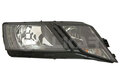LED Hauptscheinwerfer rechts elektrisch für Skoda Octavia III Combi 5E5 5E3