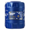 5W-30 Motoröl MANNOL Energy Premium 20 Liter MB 229.51 / VW 505.01 / BMW LL-04