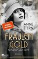 Fräulein Gold: Schatten und Licht von Anne Stern (2020, Taschenbuch) UNGELESEN