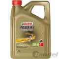 4L CASTROL POWER 1 RACING 4T 10W-40 MOTORRAD ÖL JASO MA API SJ 152FAA