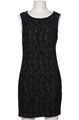 Esprit Kleid Damen Dress Damenkleid Gr. XS Baumwolle Schwarz #l8x7v2m