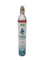 Soda Smart CO2 Flasche für Wassersprudler Voll Gefüllt 425g