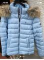 Winterjacke Tommy Jeans Gr. M 38