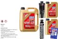 7L Liqui Moly Diesel Leichtlauf 10W-40 Motoröl MB229.1 für VW 505 00 API CeraTec