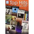 Top Hits of 2017 (einfache Gitarre mit Notizen & Tab) - Taschenbuch NEU Corp., Hal Leon