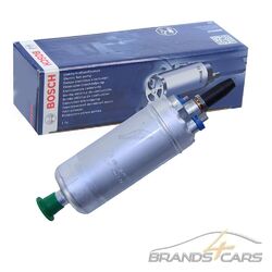 BOSCH KRAFTSTOFFPUMPE BENZINPUMPE FÜR MERCEDES SL R107 R129### NICHT PASSEND FÜR 380SL 60 55 SL73 AMG MOTOREN ###