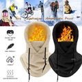 Sturmhaube Gesichtsmaske Balaclava Face Mask Winddicht Warm Fahrrad Bike Ski