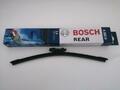 BOSCH Wischblatt Aerotwin Heckwischer 280mm 3 397 008 634 Scheibenwischer A282H 