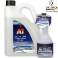 Dr. Wack A1 All in One Innen- & Glas Reiniger APC Reiniger 2L+500ml