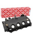 FEBI BILSTEIN VENTILDECKEL MIT DICHTUNG passend für DACIA LOGAN SANDERO RENAULT