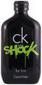 Calvin Klein CK One Shock for Him Eau de Toilette 200 ml OVP NEU