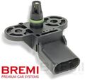 BREMI 35007 Sensor für Ladedruck Sensor Ladedruck Saugrohrdruck 