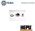 PK06570TH ZAHNRIEMEN-SATZ KIT SET + WASSERPUMPE HEPU FÜR AUDI A4,A3,A5,TT,B8