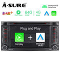 Octa Core 4GB Autoradio Navi DVD GPS BT Für VW T5 Transporter Multivan Touareg