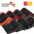 Firstband 310-390mm Firstrolle 5lfm Dachfirst Gratrolle Abdichten Dach