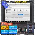 2025 Autel Maxisys Ultra Lite Ultra MS919 OBD2 Diagnosegerät ECU PROGRAMMING