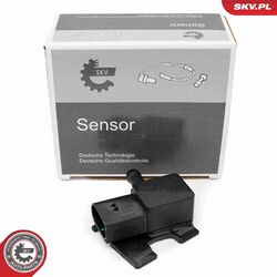 ESEN SKV Sensor Abgasdruck 17SKV351 für BMW 3er Touring E91 5er F10 E90 F11 E92