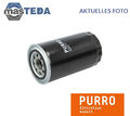 PUR-HO0067 MOTOR ÖLFILTER PURRO NEU OE QUALITÄT