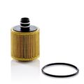 MANN-FILTER HU 8006 z MANN-FILTER Ölfilter für ALFA ROMEO  passend für FIAT