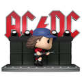 Funko Pop! Moment: AC/DC - Angus Young (Dance) Vinyl Figur #415