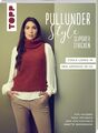 Pullunder-Style. Slipover stricken | Coole Looks in den Größen 36-50 | Deutsch