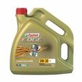 Motoröl CASTROL Edge 5W30 C3 4L